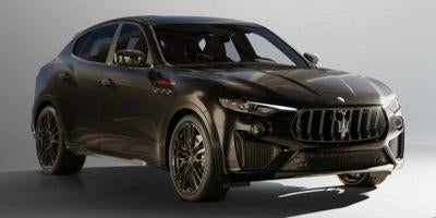 2024 Maserati Levante Modena Ultima AWD