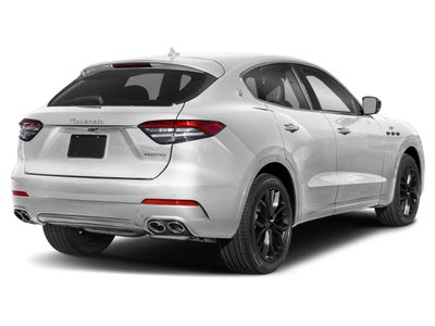 2024 Maserati Levante Modena Ultima AWD