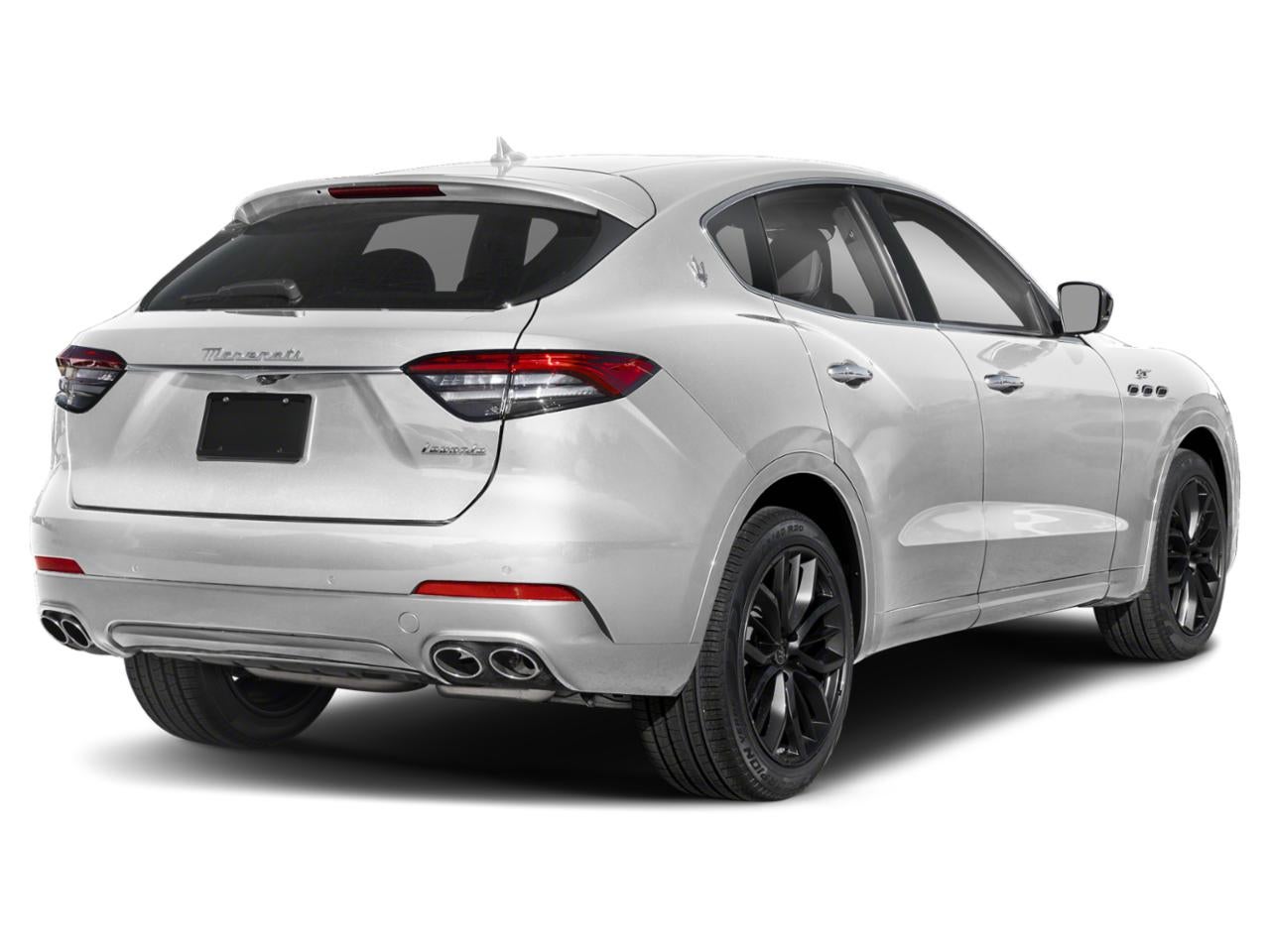 2024 Maserati Levante Modena Ultima AWD