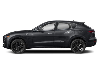 2024 Maserati Levante Modena Ultima AWD