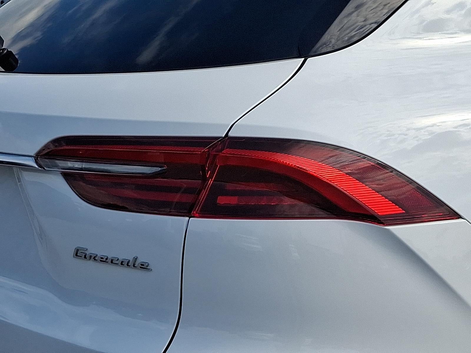 2024 Maserati Grecale GT AWD