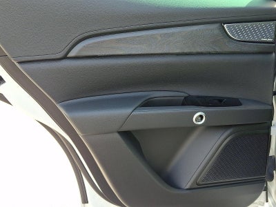 2024 Maserati Grecale GT AWD