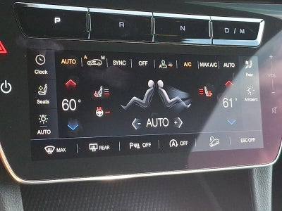 2024 Maserati Grecale GT AWD