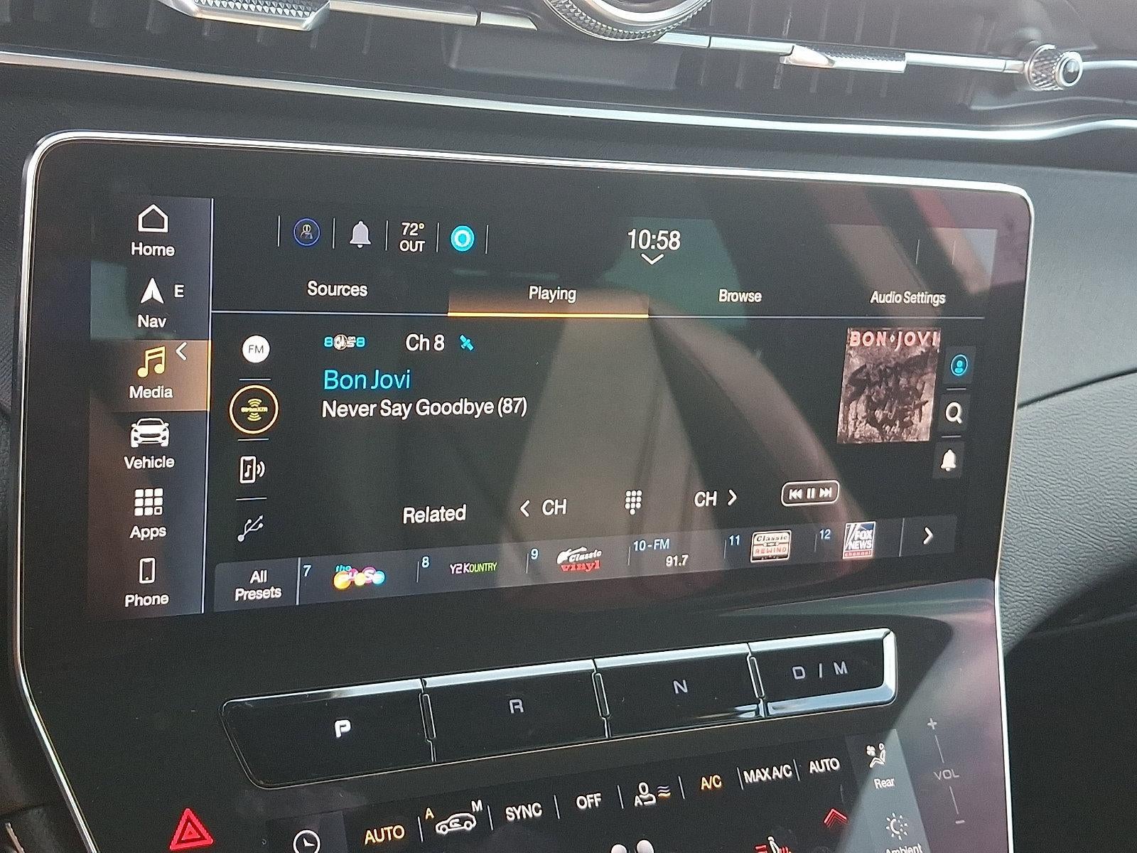 2024 Maserati Grecale GT AWD