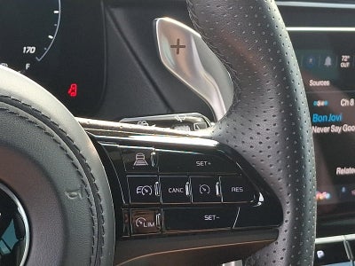 2024 Maserati Grecale GT AWD