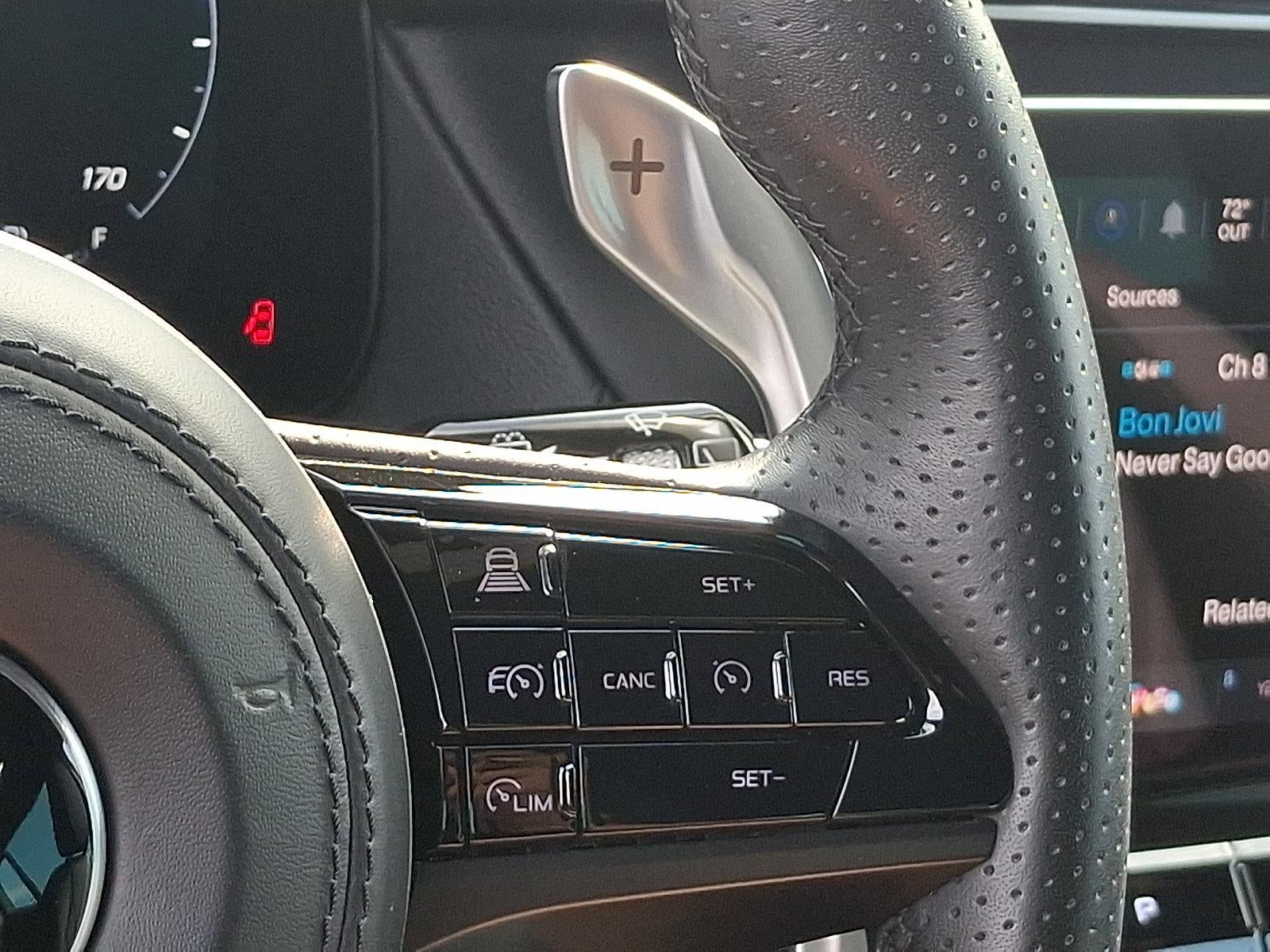 2024 Maserati Grecale GT AWD