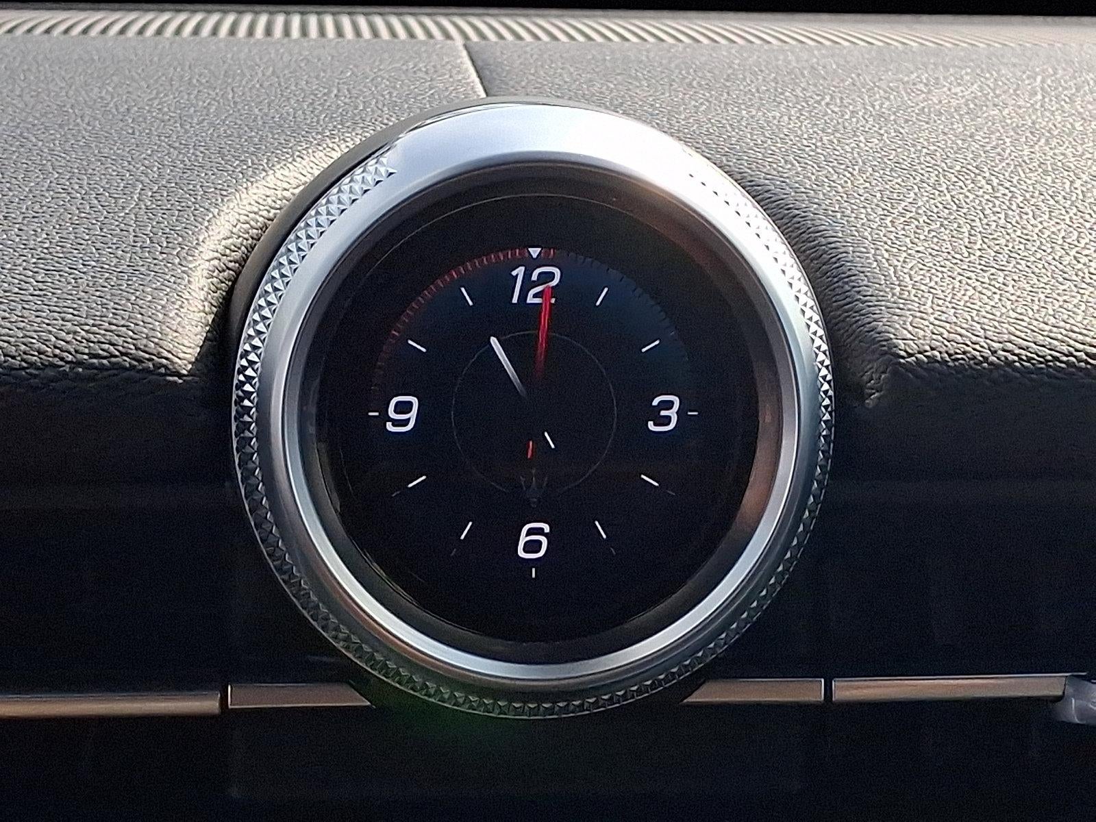 2024 Maserati Grecale GT AWD