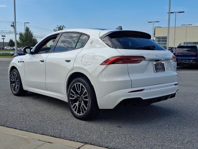 2024 Maserati Grecale GT AWD