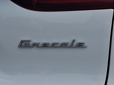 2024 Maserati Grecale GT AWD