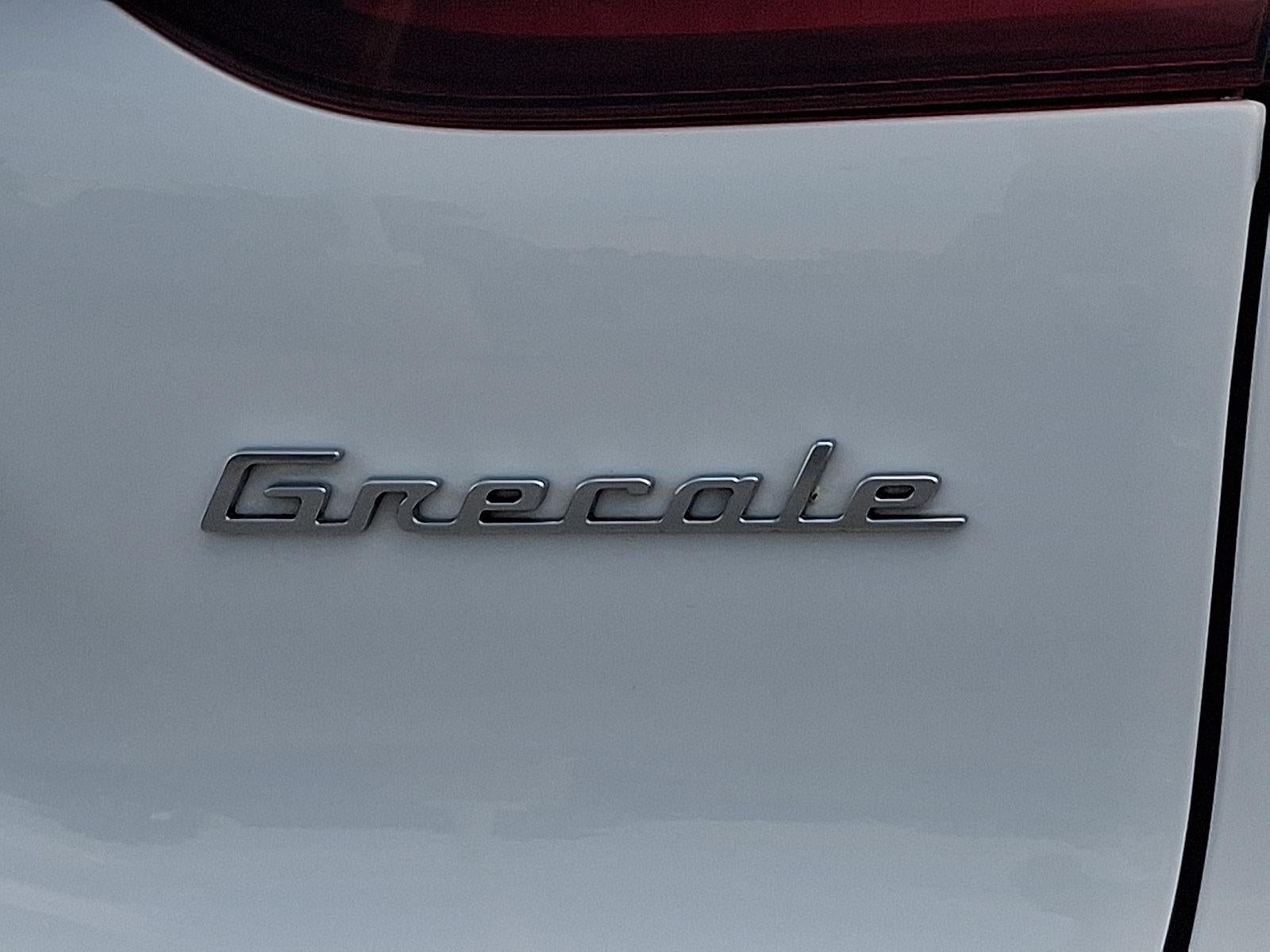 2024 Maserati Grecale GT AWD