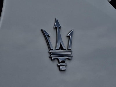 2024 Maserati Grecale GT AWD