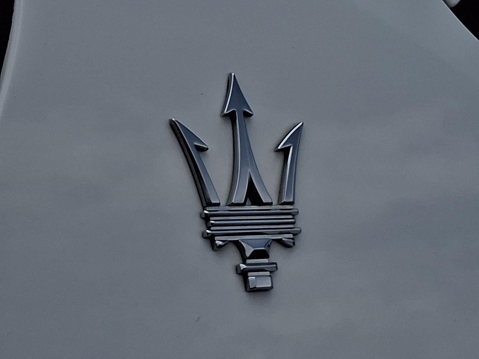 2024 Maserati Grecale GT AWD