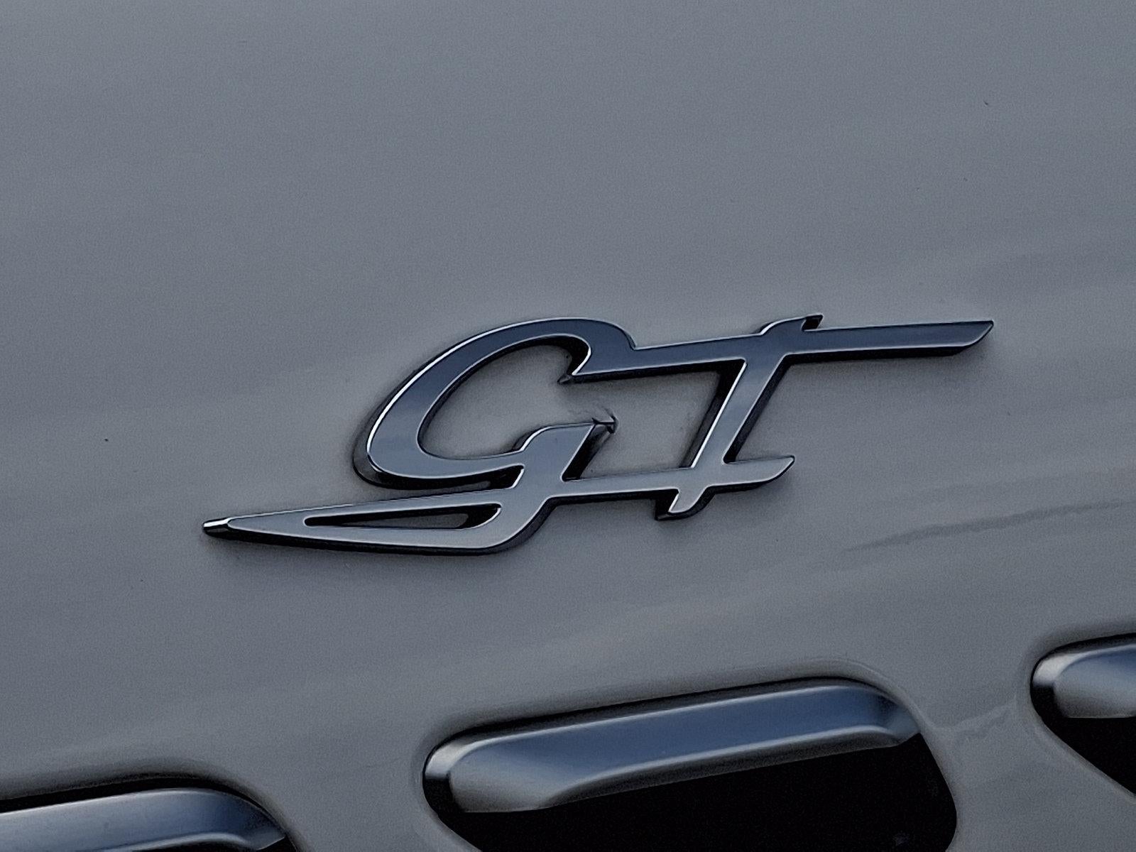 2024 Maserati Grecale GT AWD
