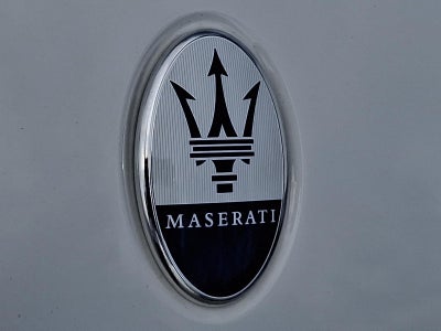 2024 Maserati Grecale GT AWD