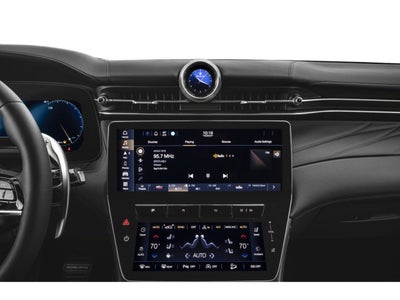 2024 Maserati Grecale GT AWD