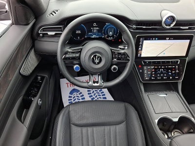 2025 Maserati Grecale AWD