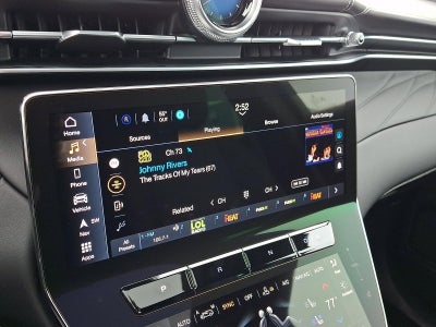 2025 Maserati Grecale AWD