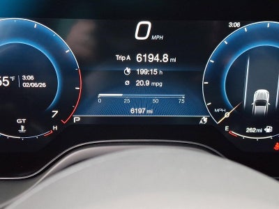 2025 Maserati Grecale AWD