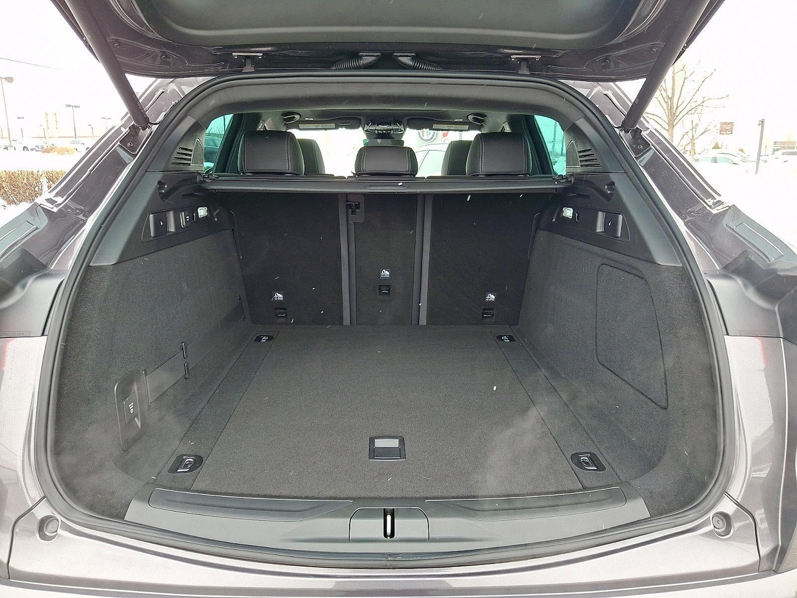 2025 Maserati Grecale AWD