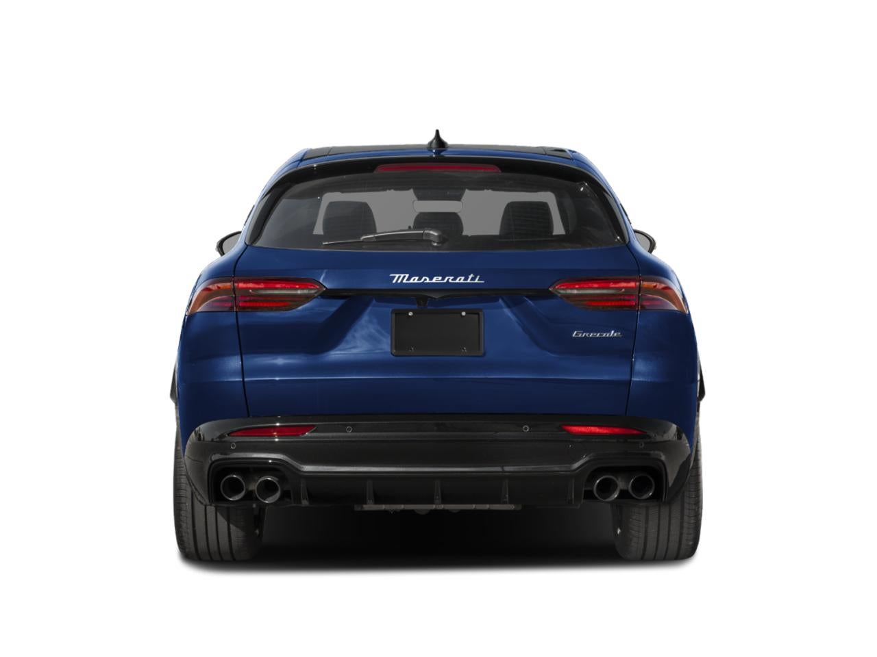 2025 Maserati Grecale AWD