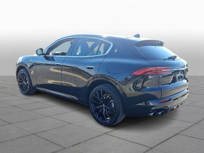 2024 Maserati Grecale GT AWD