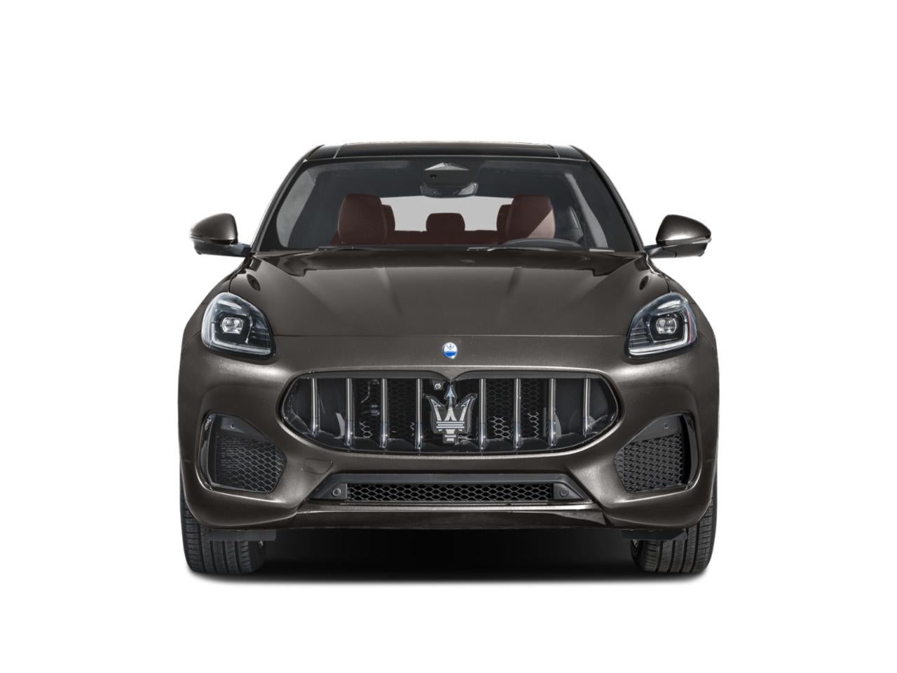 2024 Maserati Grecale GT AWD