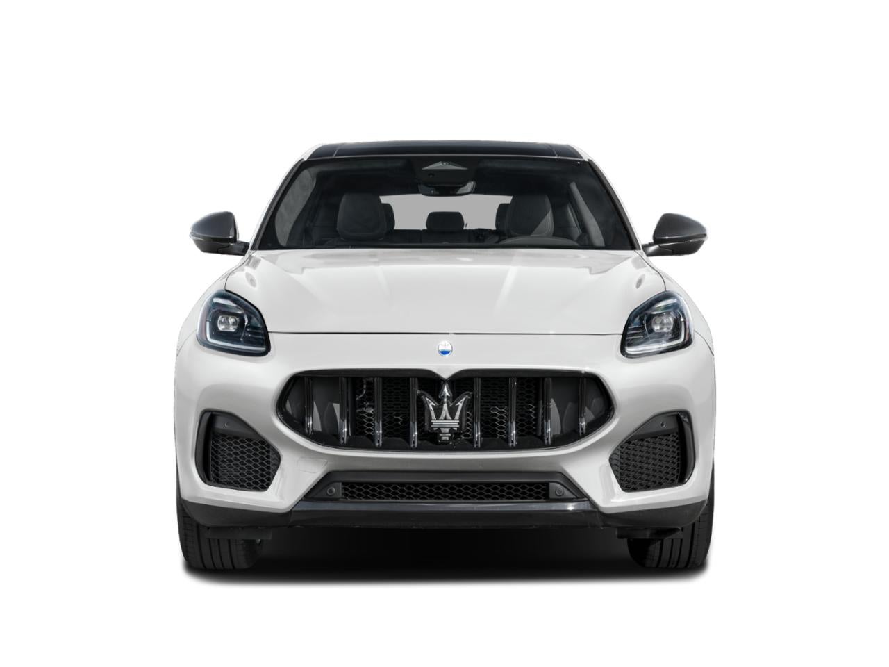 2025 Maserati Grecale AWD