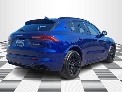 2025 Maserati Grecale Modena AWD