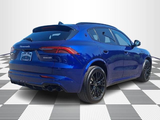 2025 Maserati Grecale Modena AWD