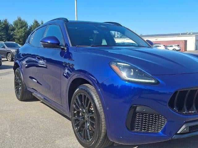 2025 Maserati Grecale Modena AWD