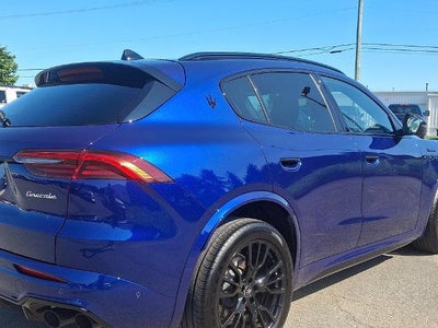 2025 Maserati Grecale Modena AWD