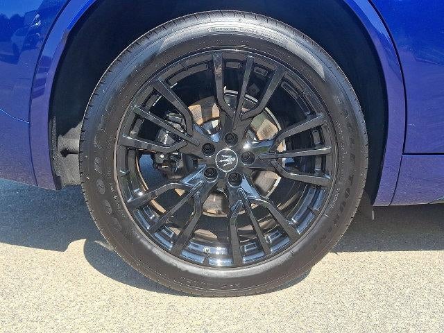 2025 Maserati Grecale Modena AWD