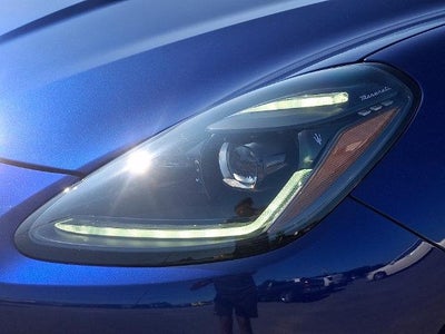 2025 Maserati Grecale Modena AWD