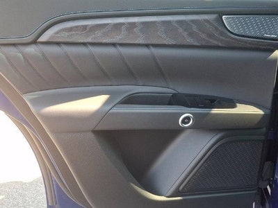 2025 Maserati Grecale Modena AWD
