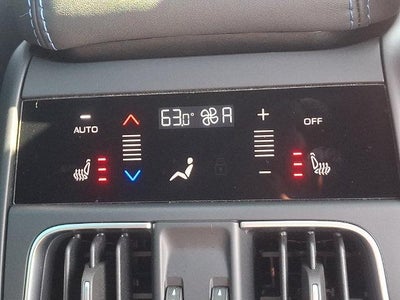 2025 Maserati Grecale Modena AWD