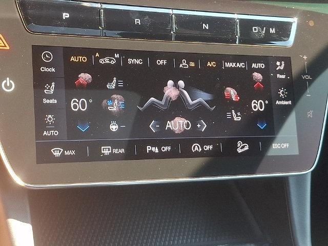 2025 Maserati Grecale Modena AWD
