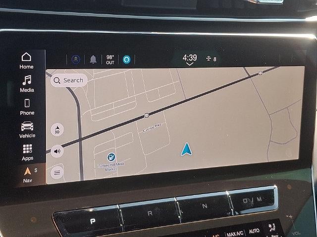 2025 Maserati Grecale Modena AWD