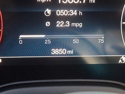 2025 Maserati Grecale Modena AWD