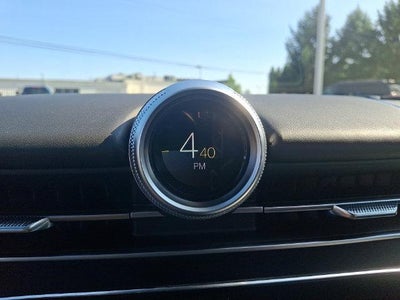 2025 Maserati Grecale Modena AWD
