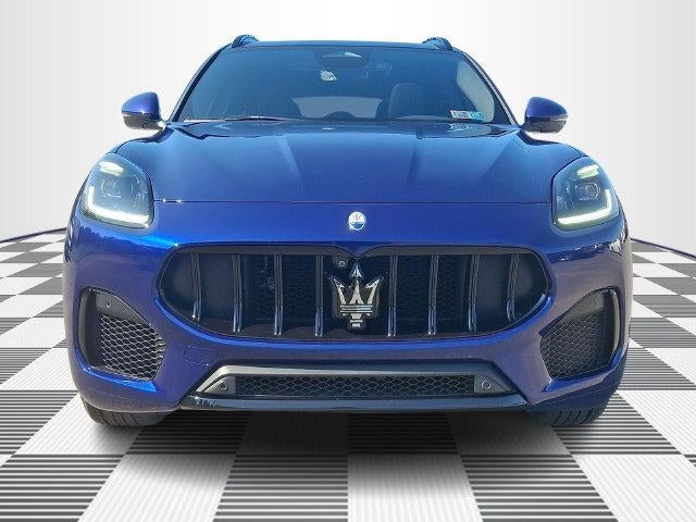 2025 Maserati Grecale Modena AWD