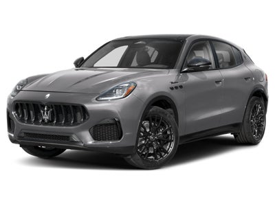 2026 Maserati Grecale Modena AWD