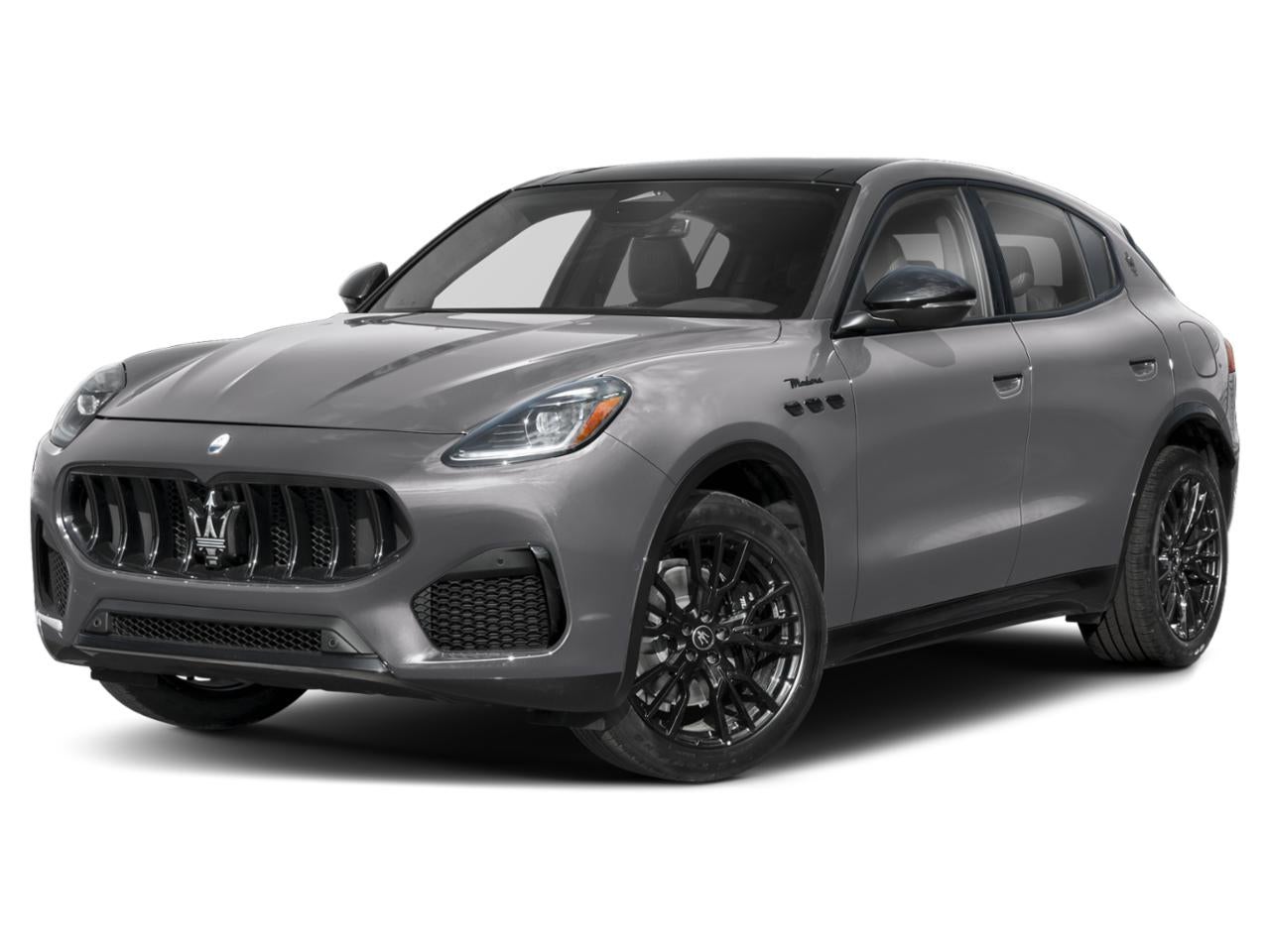 2026 Maserati Grecale Modena AWD