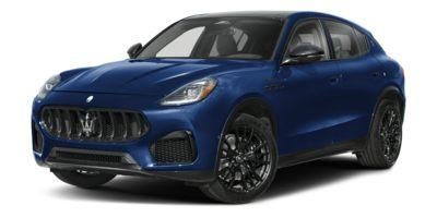 2026 Maserati Grecale Modena AWD