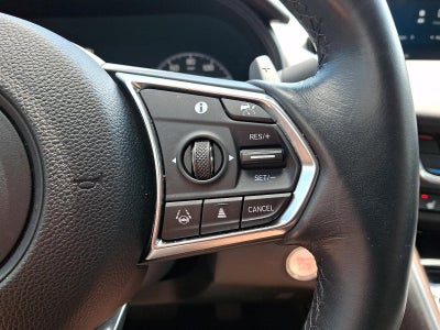 2023 Acura TLX FWD w/Technology Package