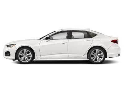 2023 Acura TLX FWD w/Technology Package