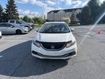 2015 Honda Civic Sedan EX CVT