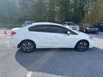 2015 Honda Civic Sedan EX CVT