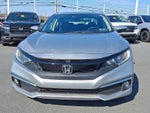 2021 Honda Civic Sedan EX CVT
