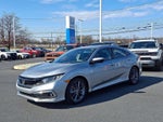 2021 Honda Civic Sedan EX CVT