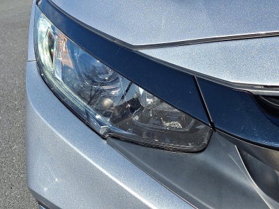 2021 Honda Civic Sedan EX CVT